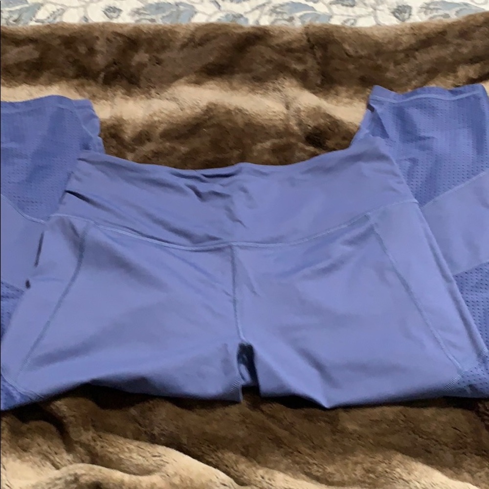 Victoria’s Secret leggings Large